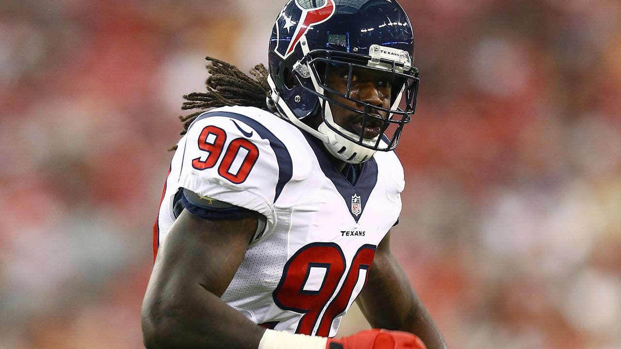 Jadeveon Clowney one fix away from being most dominant force in NFL